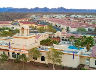 Vista Del Sol RV Resort – Bullhead City, AZ Vista Del Sol RV Park | RVBuddy.com