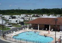 Coastal Georgia RV Resort – Brunswick, GA Coastal Georgia RV Resort | RVBuddy.com