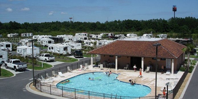 Coastal Georgia RV Resort | RVBuddy.com