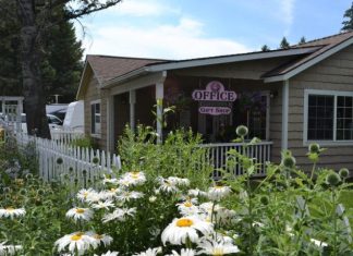 Jim and Mary’s RV Park – Missoula , MT Jim and Mary's RV Park | RVBuddy.com
