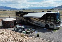 Venture RV Park – Richfield, UT Venture RV Park | RVBuddy.com