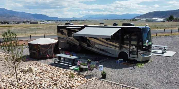 Venture RV Park | RVBuddy.com