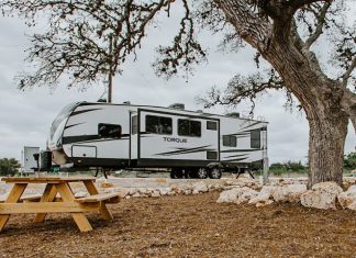 The Fitz RV Resort – Dripping Springs, TX Fitz RV Resort | RVBuddy.com