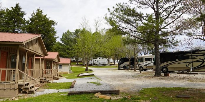 Ozark RV Park | RVBuddy.com