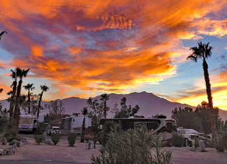 Catalina Spa RV Resort – Desert Hot Springs, CA Catalina Spa RV Resort - Desert Hot Springs, CA | RVBuddy.com