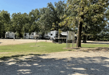 Shady Oaks RV Resort – Sawyer, OK Shady Oaks RV Resort - Sawyer, OK | RVBuddy.com