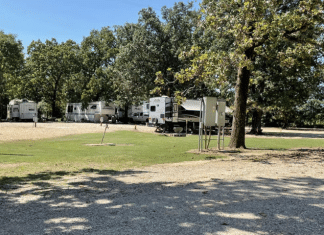 Shady Oaks RV Resort – Sawyer, OK Shady Oaks RV Resort - Sawyer, OK | RVBuddy.com