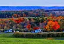 Don Laine Campground – Palmerton, PA Don Laine Campground - Palmerton, Pennsylvania | RVBuddy.com