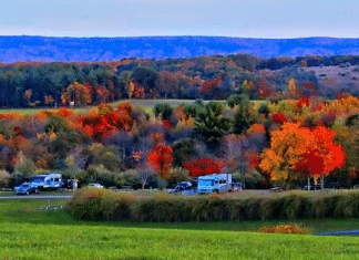 Don Laine Campground – Palmerton, PA Don Laine Campground - Palmerton, Pennsylvania | RVBuddy.com