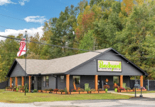 The Backyard RV Resort – Montgomery, AL Backyard RV Resort - Montgomery, Alabama | RVBuddy.com