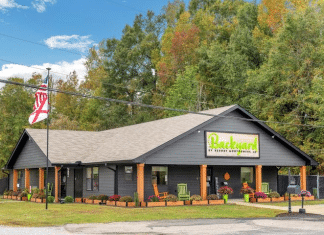The Backyard RV Resort – Montgomery, AL Backyard RV Resort - Montgomery, Alabama | RVBuddy.com