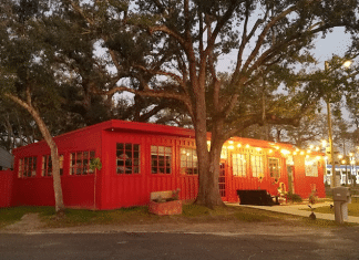 The Cozy Rosy RV Resort & GlampGrounds – Vancleave, MS Cozy Rosy RV Park | RVBuddy.com