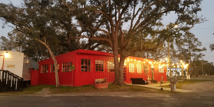 Cozy Rosy RV Park | RVBuddy.com