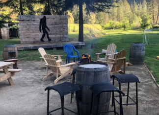 Del Loma RV Park and Campground – Big Bar, CA Del Loma RV Park | RVBuddy.com