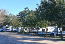 Eagle’s Nest Village RV Park – Goldthwaite, TX Eagles Nest Village RV Park | RVBuddy.com