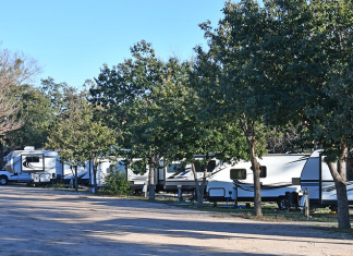 Eagle’s Nest Village RV Park – Goldthwaite, TX Eagles Nest Village RV Park | RVBuddy.com