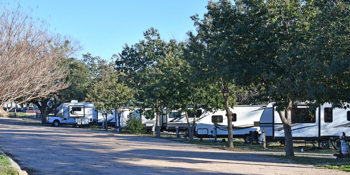 Eagles Nest Village RV Park | RVBuddy.com