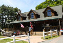 Circle CG Farm Campground – Bellingham, MA Circle CG - Bellingham, Massachusetts | RVBuddy.com