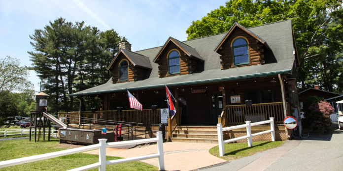 Circle CG - Bellingham, Massachusetts | RVBuddy.com