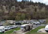 Blue Heron RV Park – Hornbrook, CA Blue Heron RV Park | RVBuddy.com
