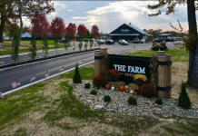 The Farm RV Resort – London, KY The Farm RV Resort | RVBuddy.com