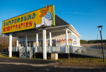 Camp Pedro RV Park – Dillon, SC Camp Pedro RV Park | RVBuddy.com