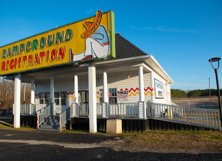 Camp Pedro RV Park – Dillon, SC Camp Pedro RV Park | RVBuddy.com