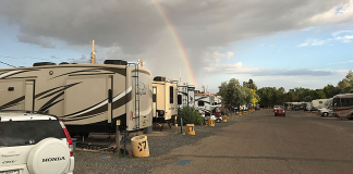 Los Suenos RV Park – Sante Fe, NM Los Suenos Campground - Santa Fe, NM | RVBuddy.com