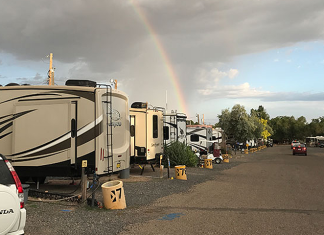 Los Suenos RV Park – Sante Fe, NM Los Suenos Campground - Santa Fe, NM | RVBuddy.com