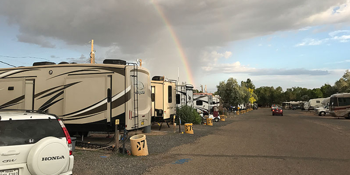 960x480-los-suenos Los Suenos Campground - Santa Fe, NM | RVBuddy.com