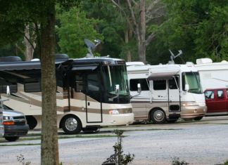 Felix Poche Plantation RV Resort – Convent, LA Poche Plantation Campground - Convent, LA | RVBuddy.com