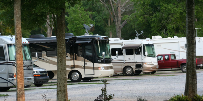 960x480-poche-plantation Poche Plantation Campground - Convent, LA | RVBuddy.com